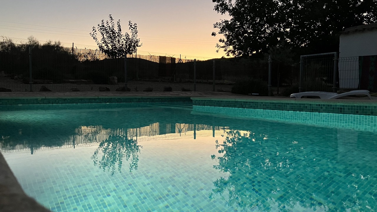 Photo of Outdoor in Alhambra