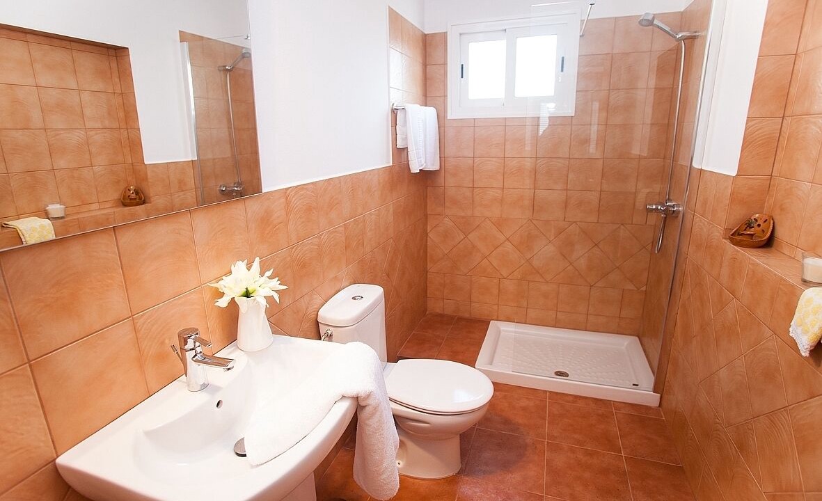 Photo of Bathroom in Haria