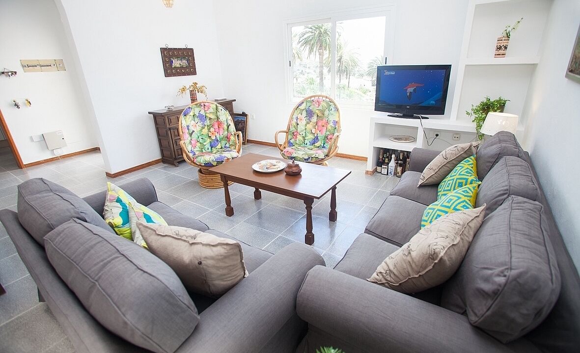 Photo of Livingroom in Haria
