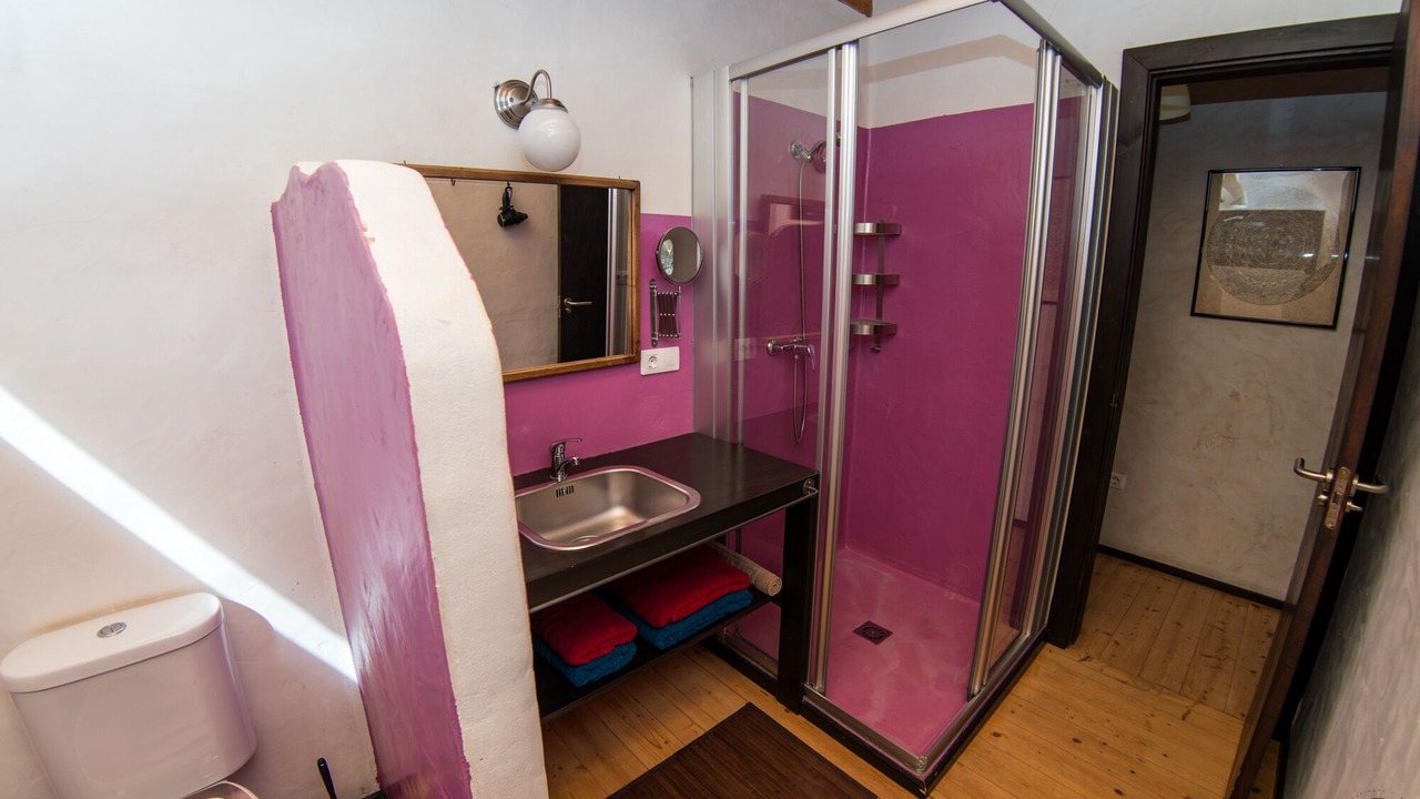 Photo of Bathroom in Villaverde
