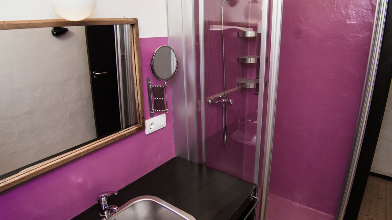 Photo of Bathroom in Villaverde