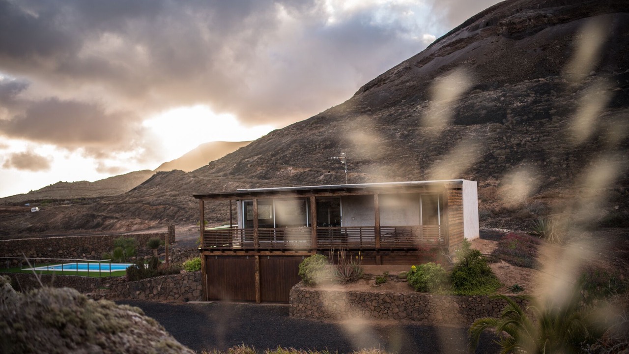 Photo of Outdoor in Villaverde