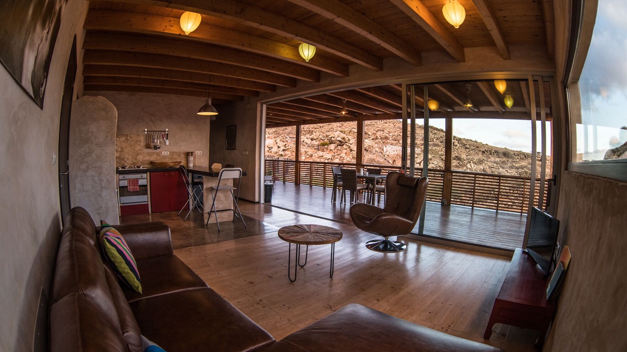 Photo of Livingroom in Villaverde