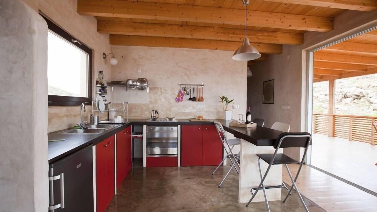 Photo of Kitchen in Villaverde