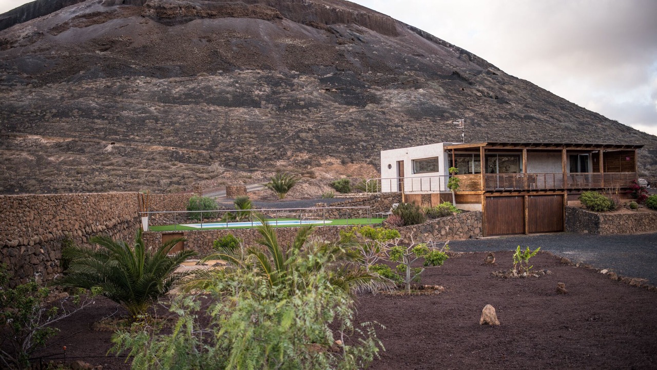 Photo of Outdoor in Villaverde