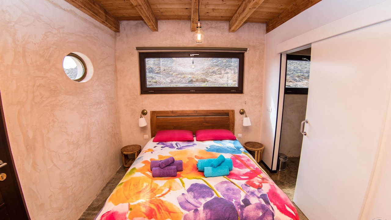 Photo of Bedroom in Villaverde
