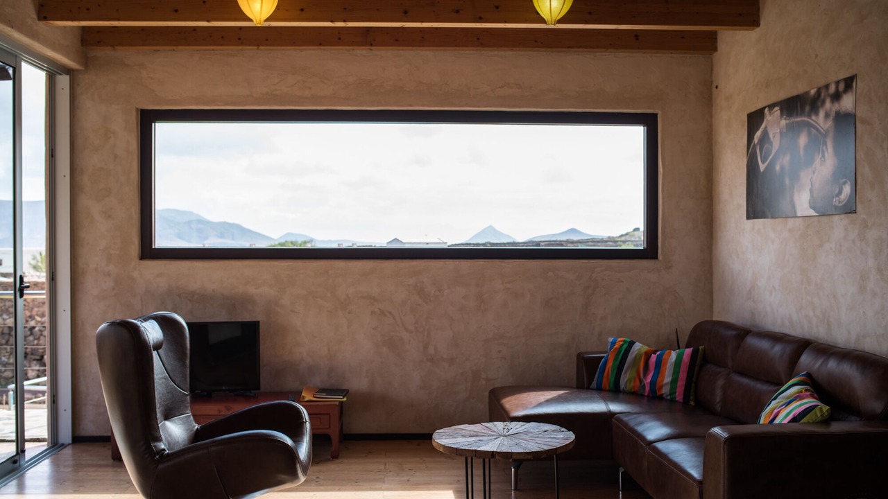 Photo of Livingroom in Villaverde