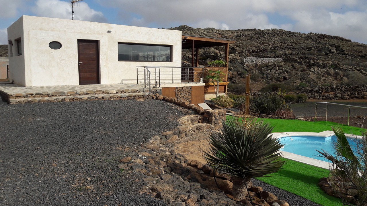 Photo of Outdoor in Villaverde