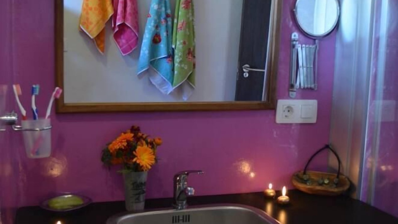 Photo of Bathroom in Villaverde