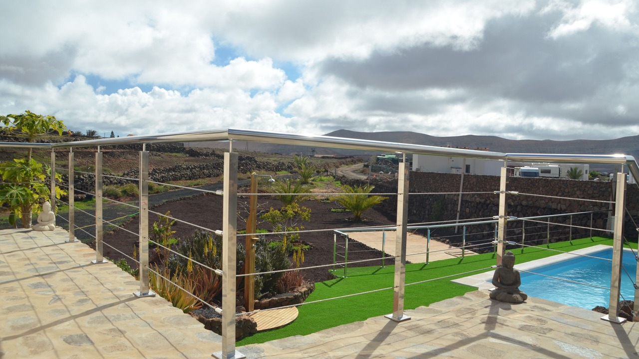 Photo of Outdoor in Villaverde