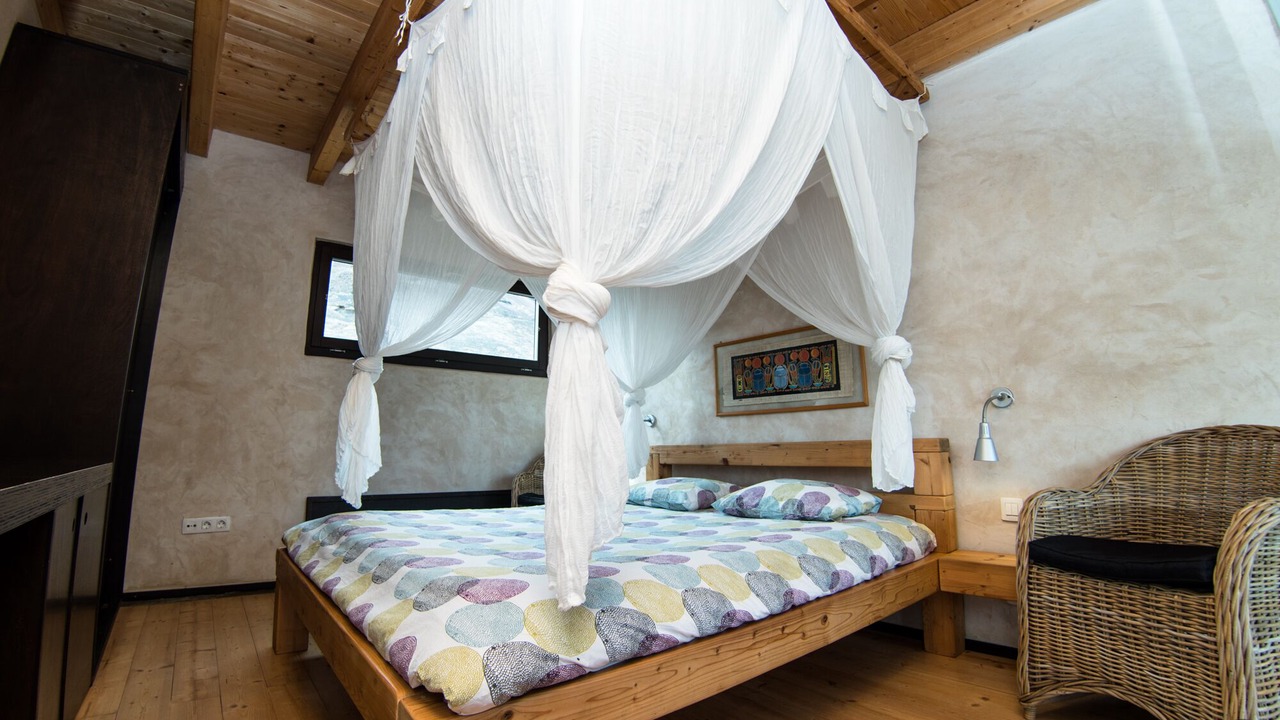 Photo of Bedroom in Villaverde