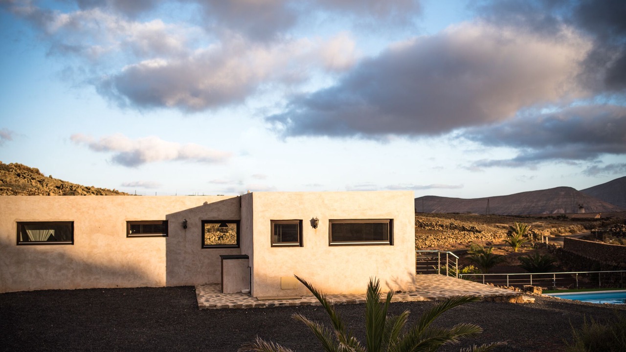 Photo of Outdoor in Villaverde