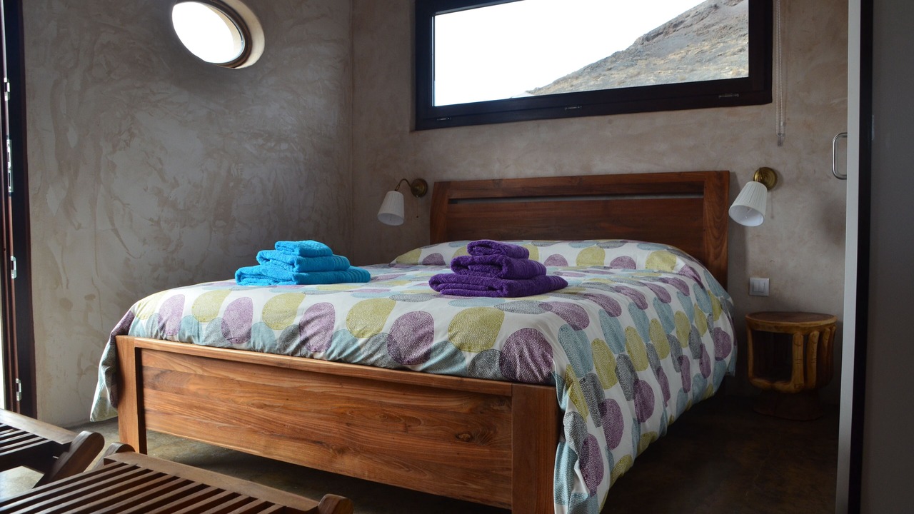 Photo of Bedroom in Villaverde