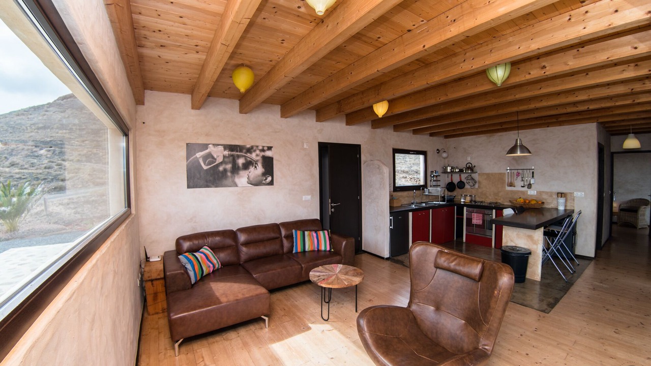 Photo of Livingroom in Villaverde