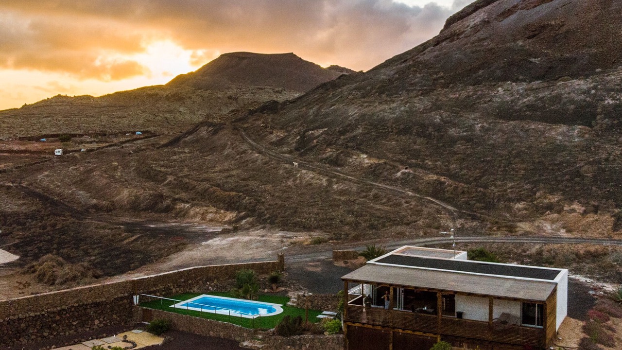 Photo of Outdoor in Villaverde