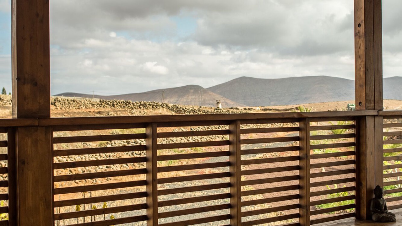 Photo of Outdoor in Villaverde
