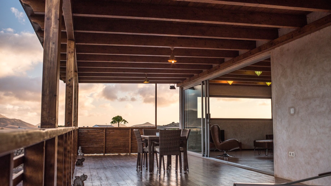 Photo of Outdoor in Villaverde