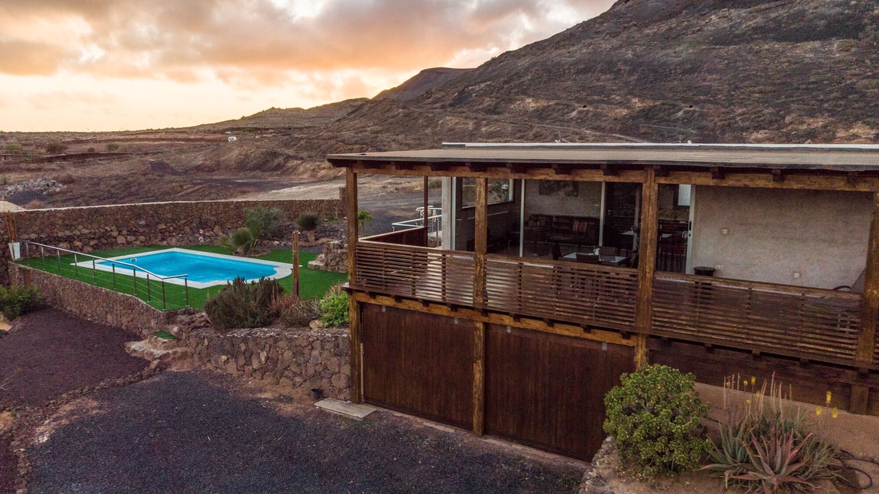Photo of Outdoor in Villaverde