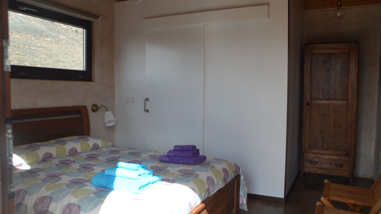 Photo of Bedroom in Villaverde