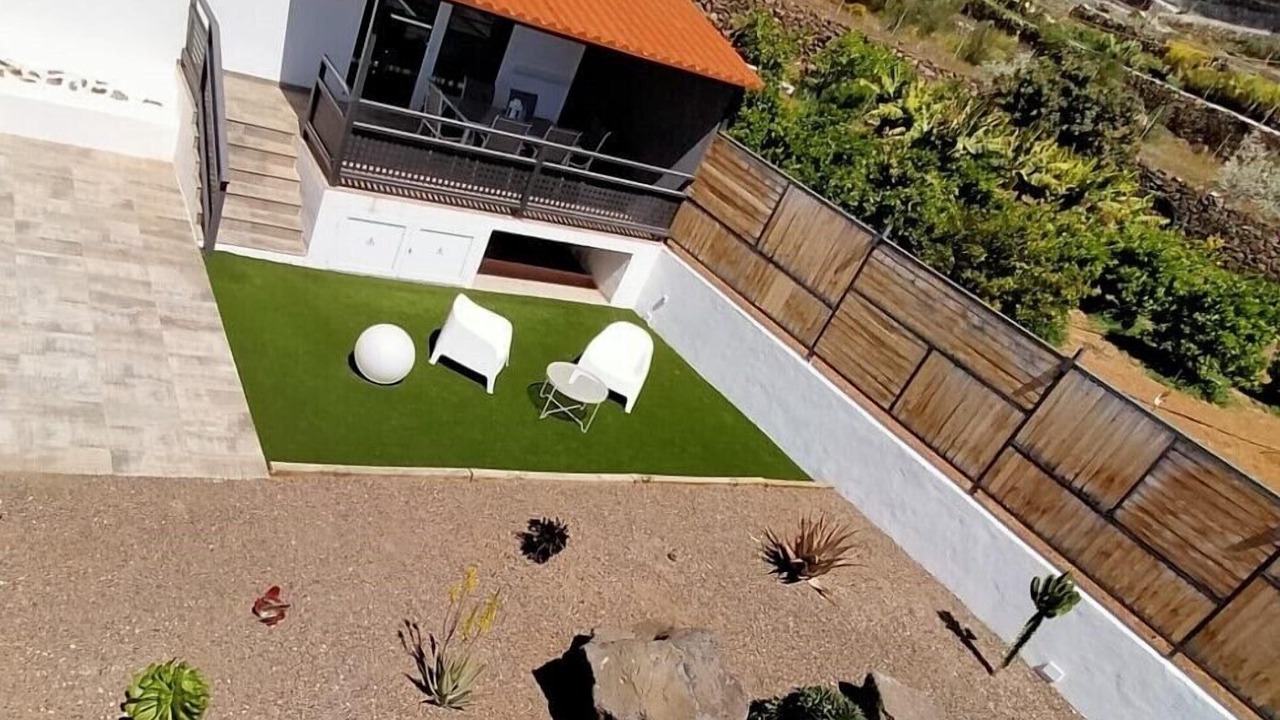 Photo of Patio Balcony in Ingenio