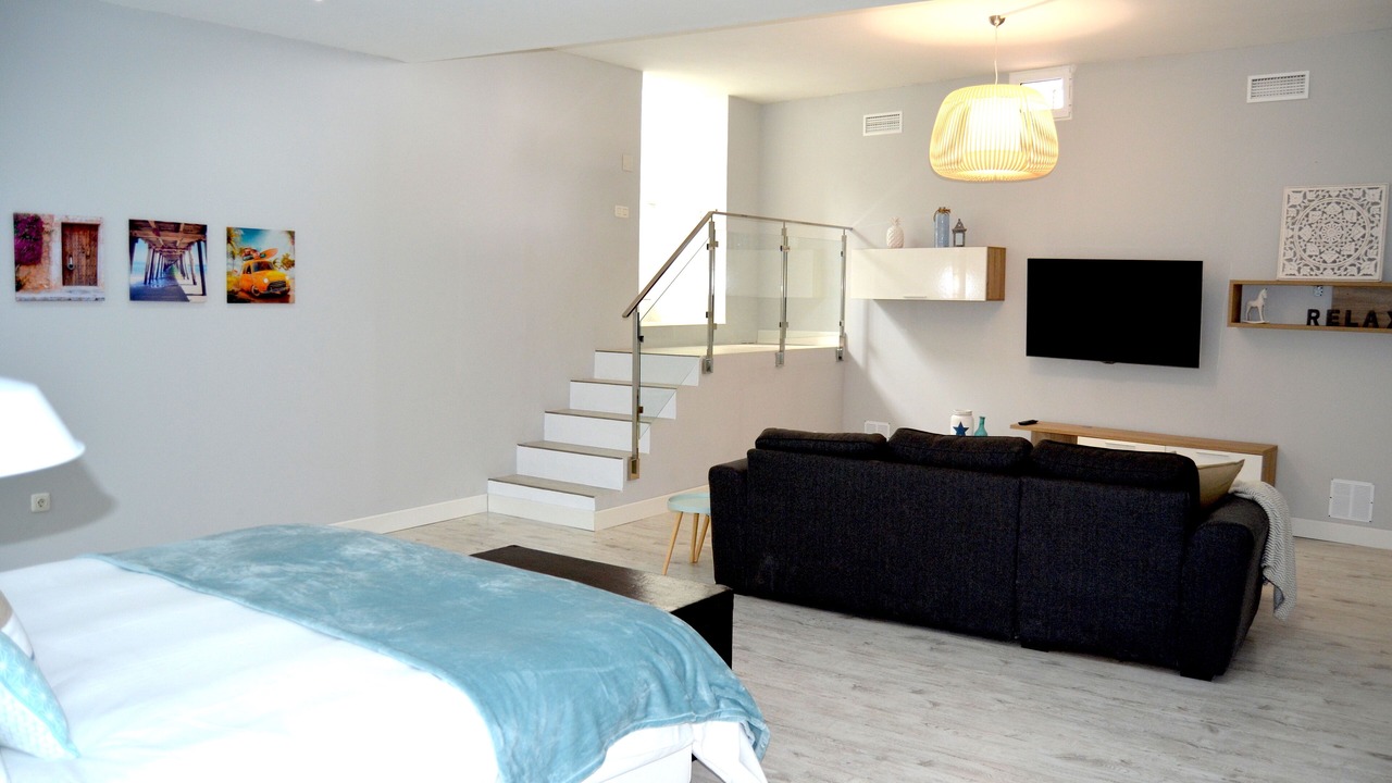 Photo of Bedroom in Ingenio