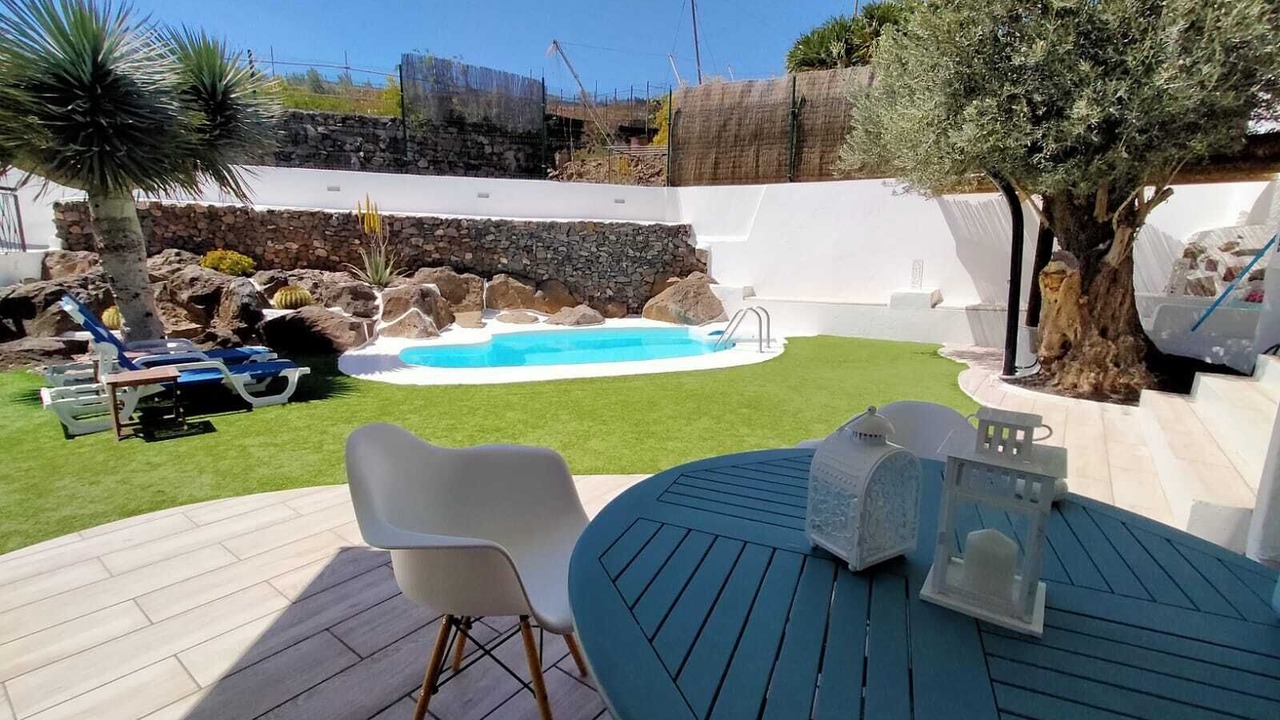 Photo of Outdoor in Ingenio
