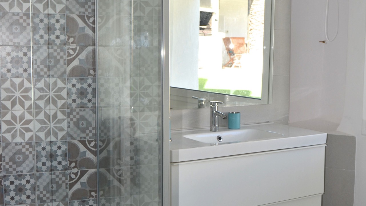 Photo of Bathroom in Ingenio