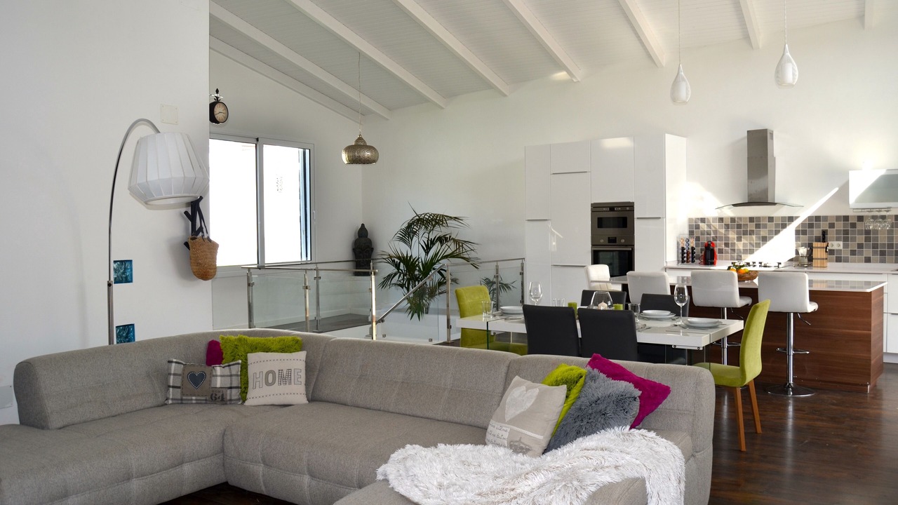 Photo of Livingroom in Ingenio