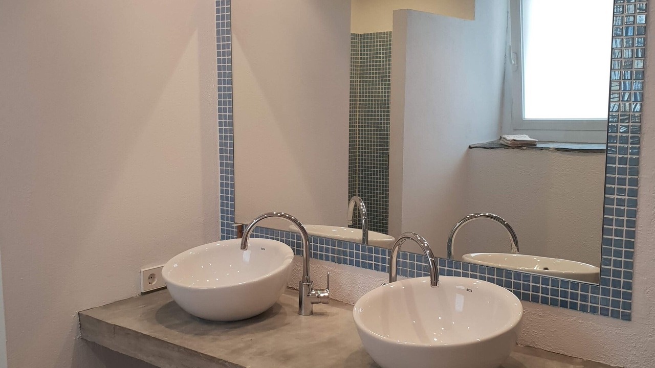 Photo of Bathroom in Cadaques