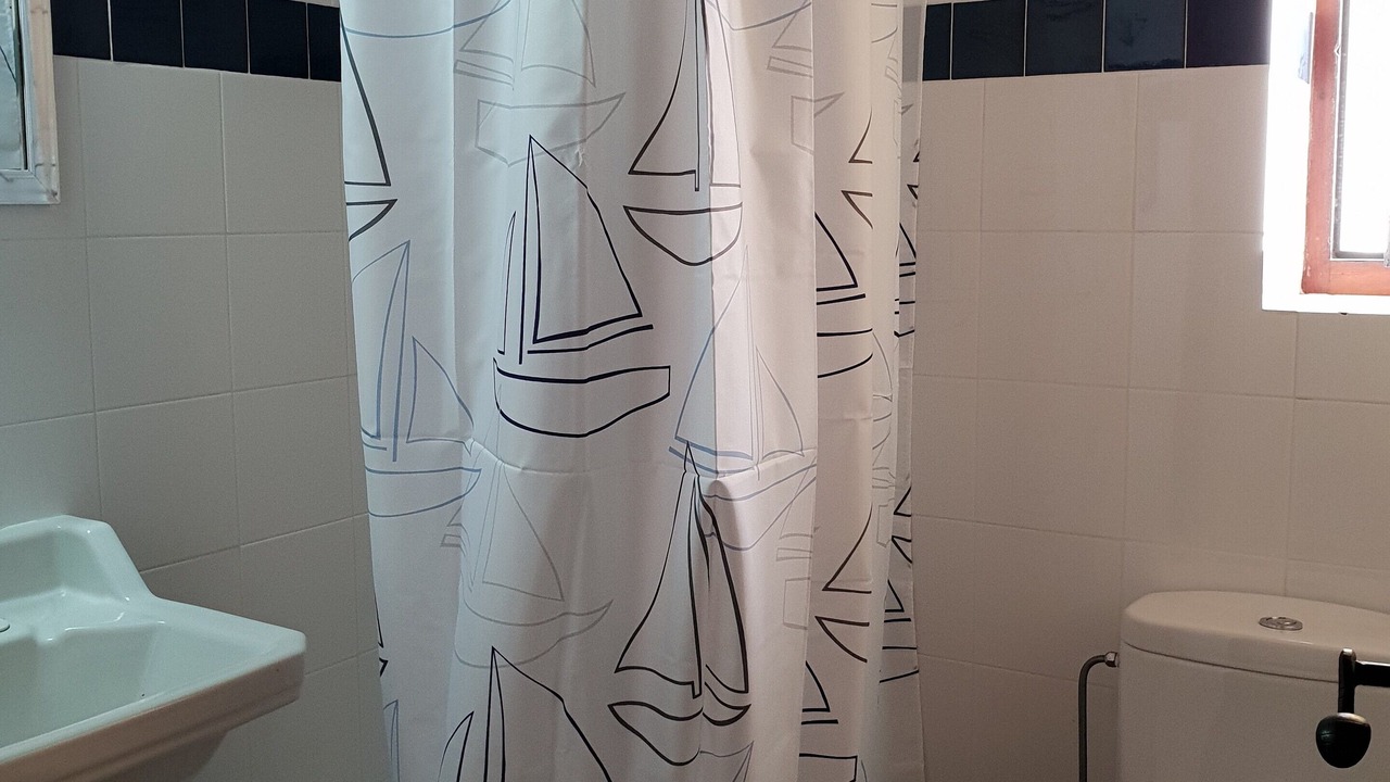 Photo of Bathroom in Cadaques
