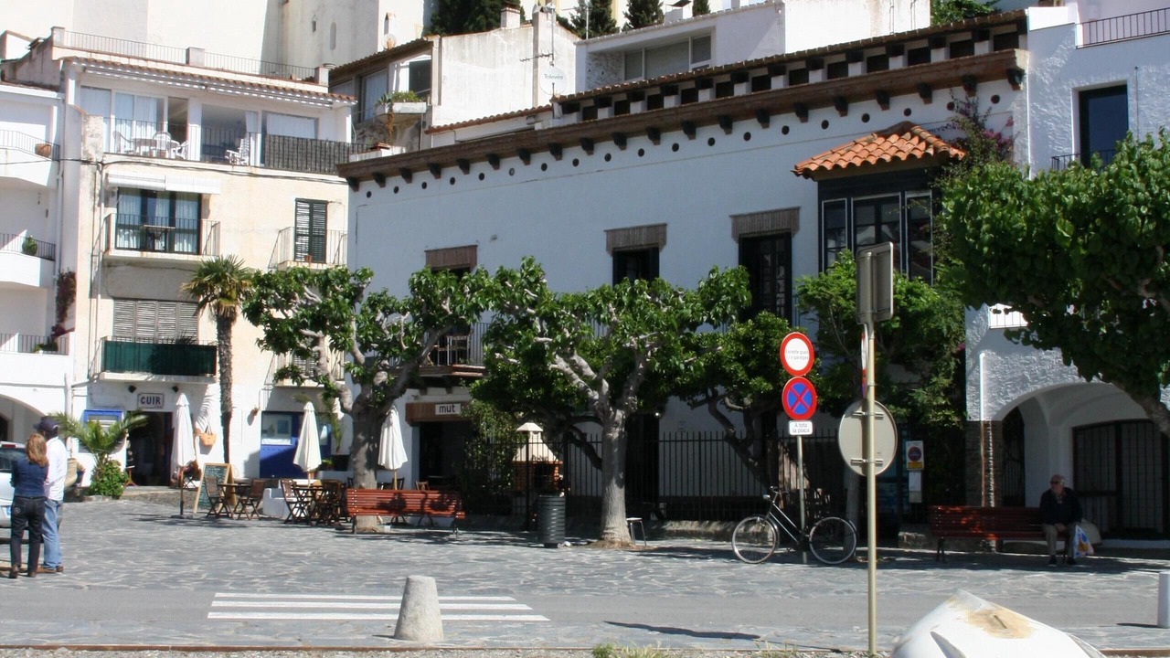 Photo of Others in Cadaques