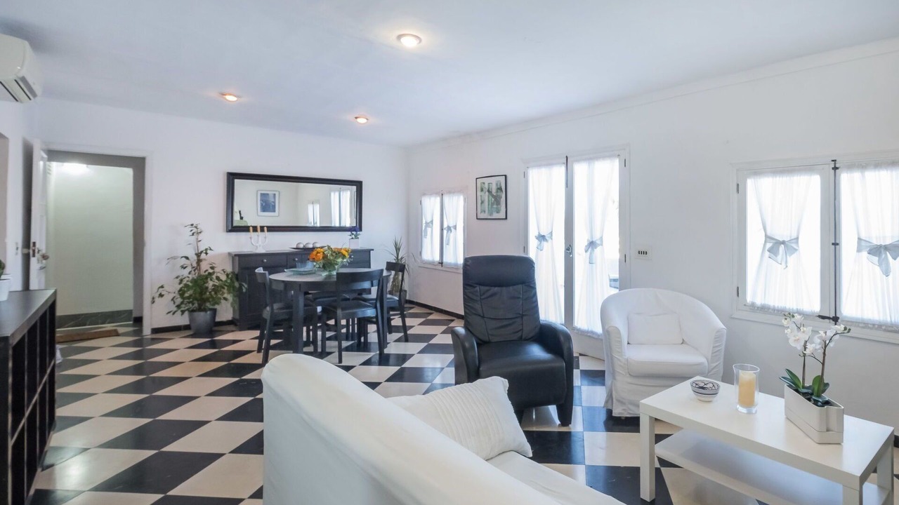 Photo of Bedroom in es Bacares