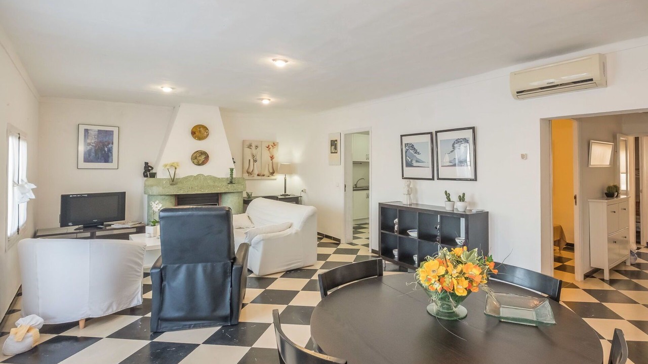 Photo of Bedroom in es Bacares