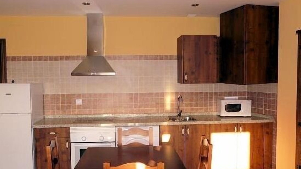 Photo of Kitchen in Villamiel