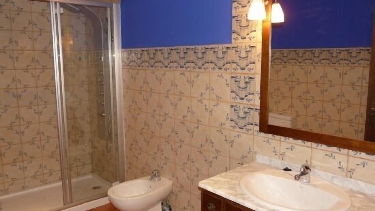 Photo of Bathroom in Villamiel