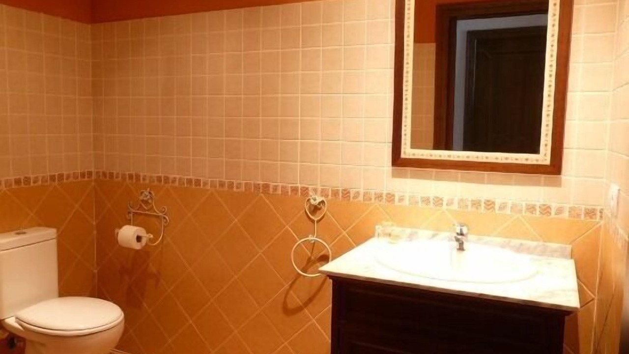 Photo of Bathroom in Villamiel