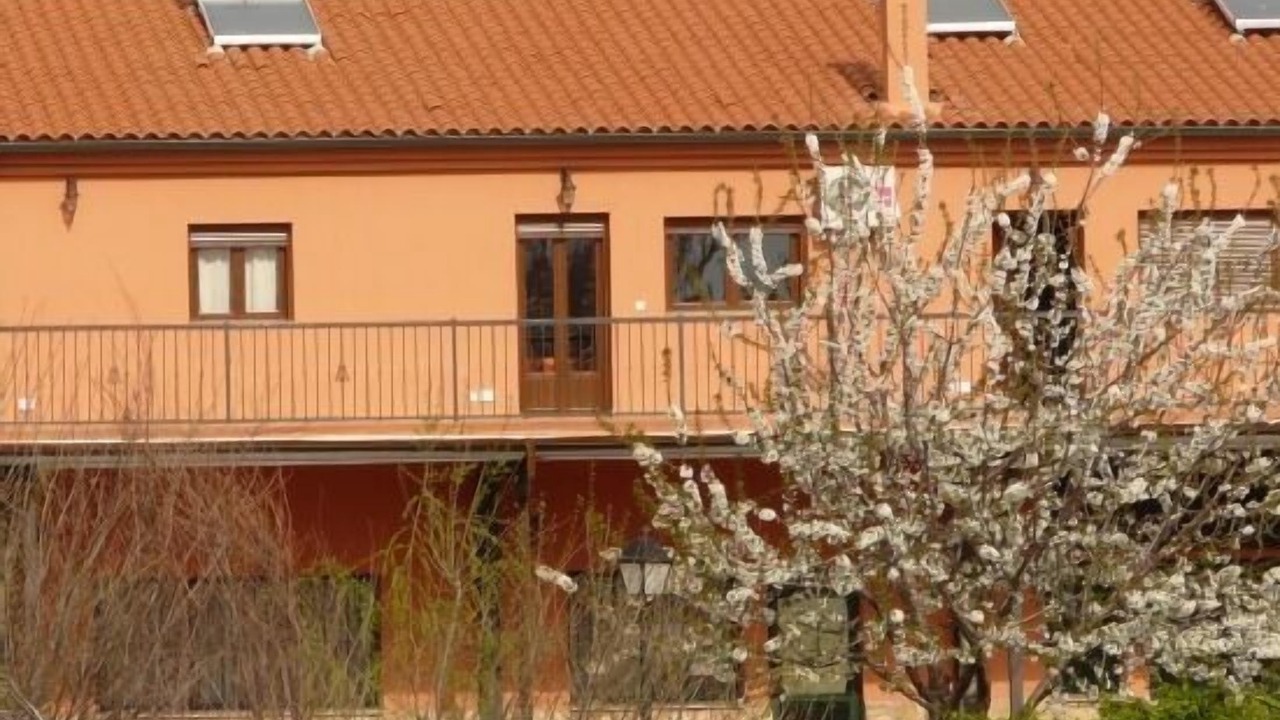 Photo of Outdoor in Villamiel