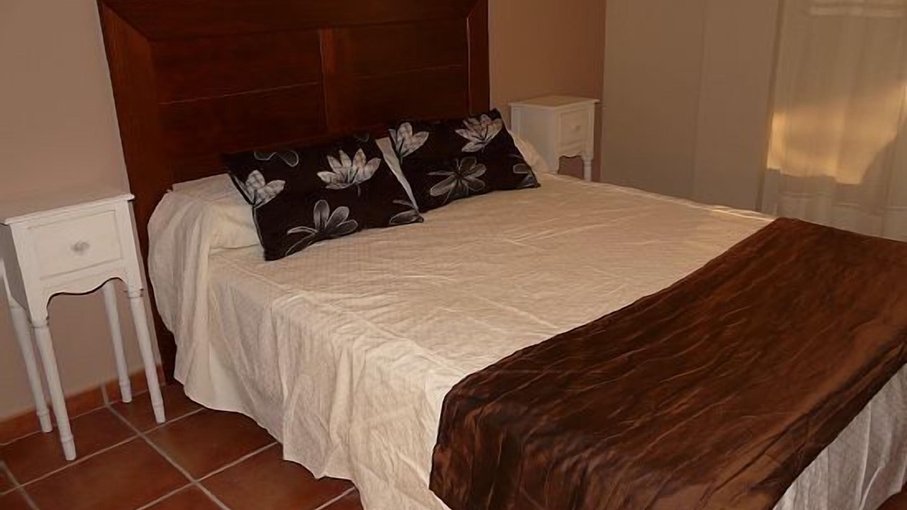Photo of Bedroom in Villamiel