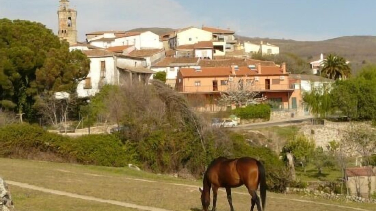 Photo of Outdoor in Villamiel