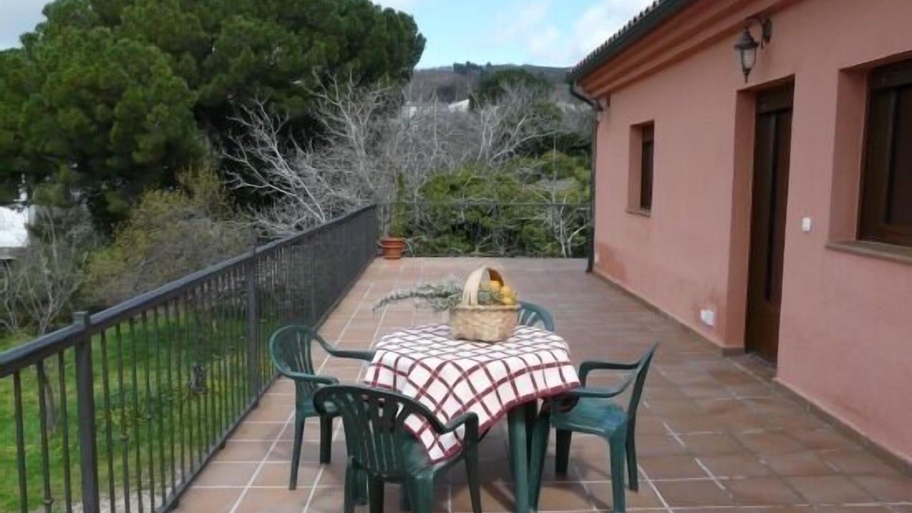 Photo of Outdoor in Villamiel