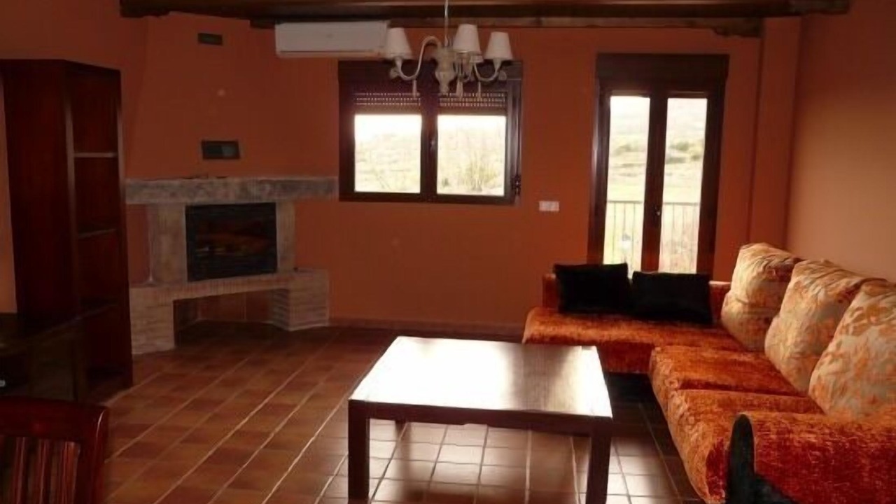 Photo of Livingroom in Villamiel