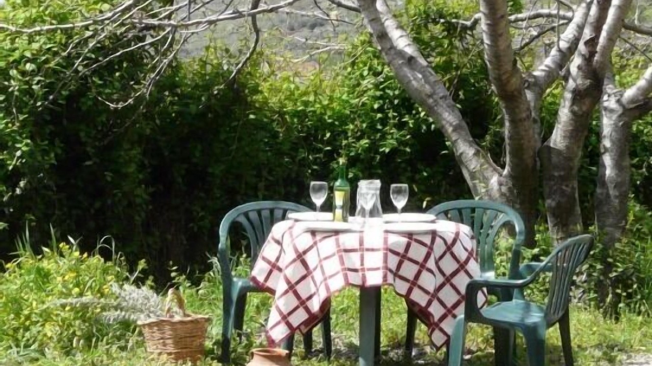 Photo of Outdoor in Villamiel