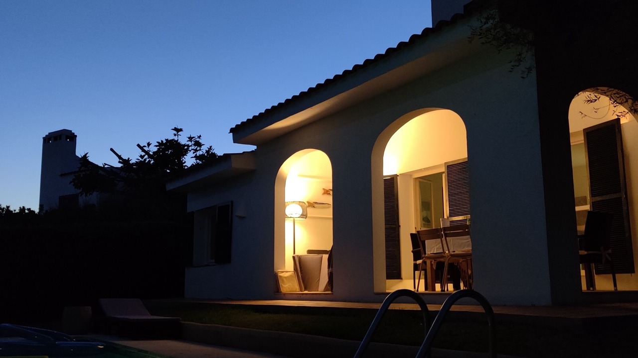 Photo of Outdoor in Binibeca