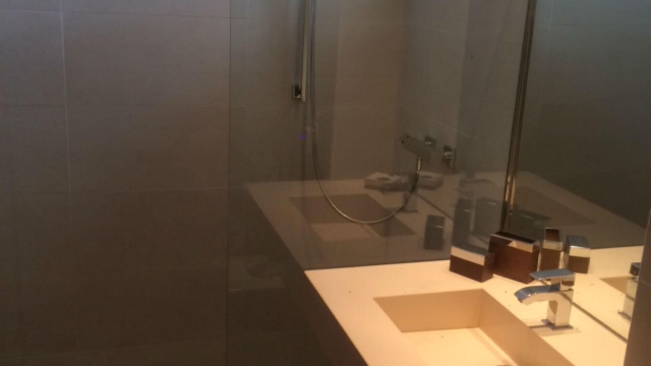 Photo of Bathroom in Binibeca