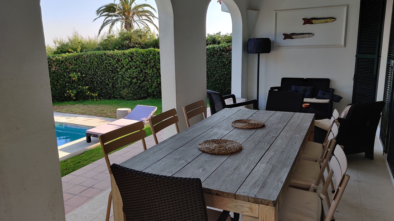Photo of Outdoor in Binibeca