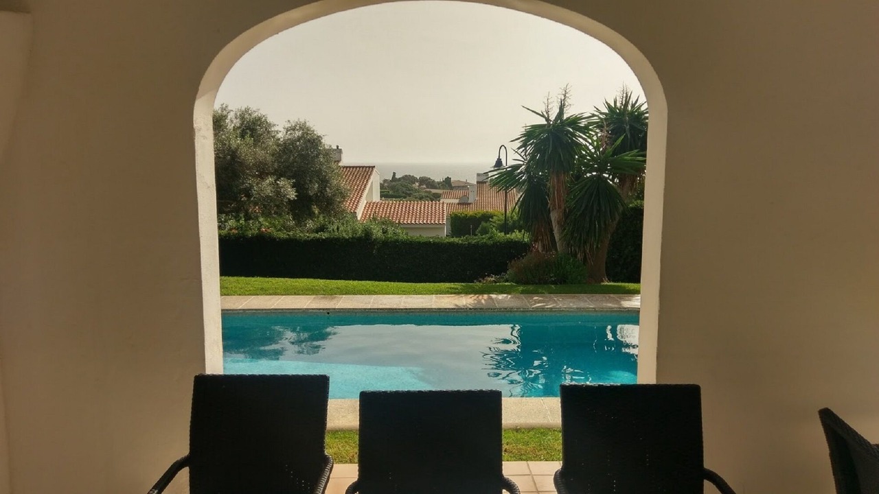 Photo of Outdoor in Binibeca