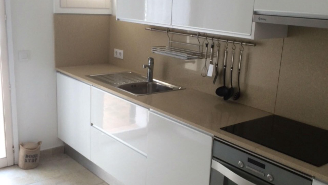 Photo of Kitchen in Binibeca