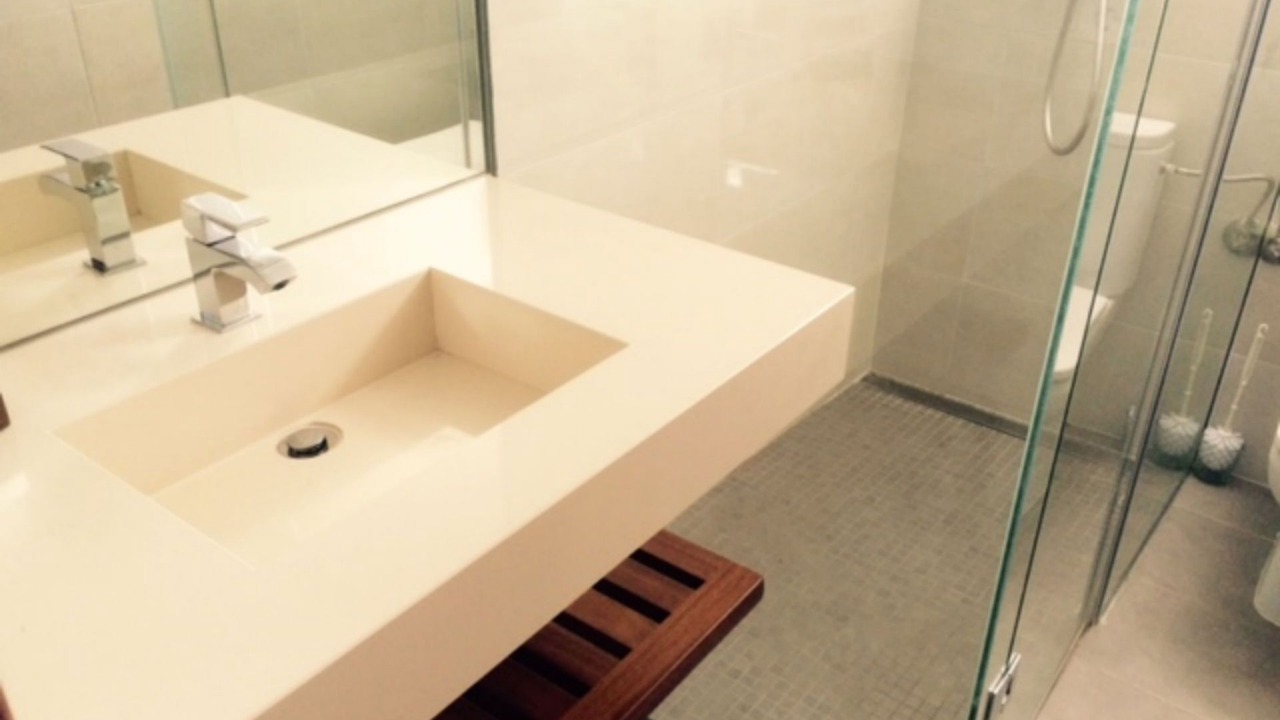 Photo of Bathroom in Binibeca
