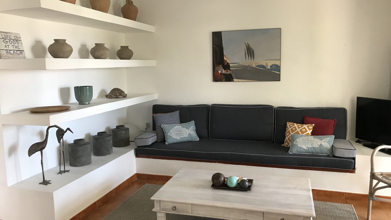 Photo of Livingroom in Binibeca