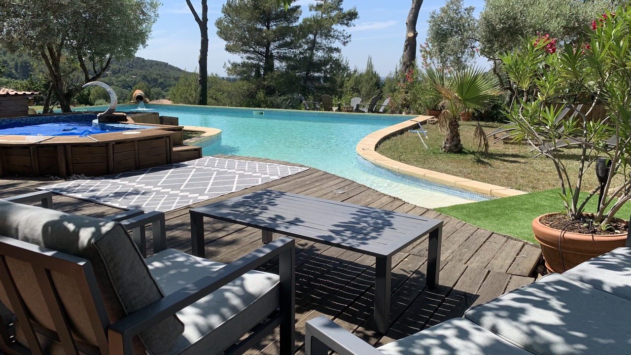 Photo of Outdoor in Mimet